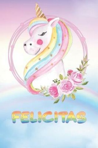 Cover of Felicitas