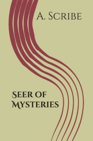 Cover of Seer of Mysteries