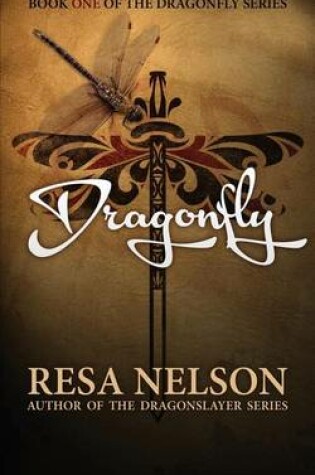 Cover of Dragonfly