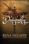 Book cover for Dragonfly