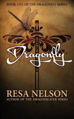 Book cover for Dragonfly