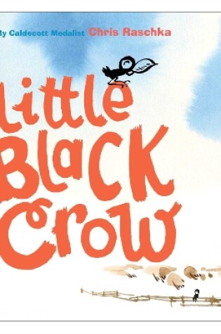 Cover of Little Black Crow