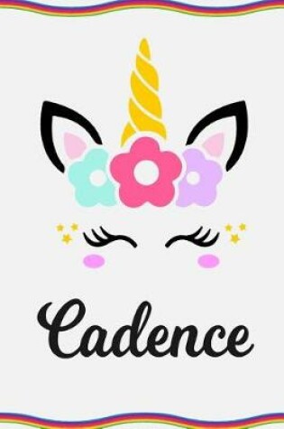 Cover of Cadence