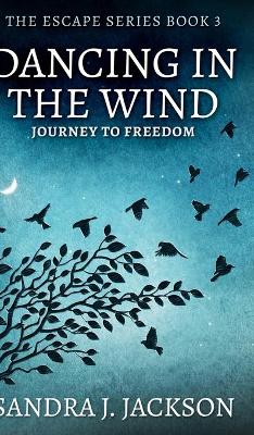 Book cover for Dancing In The Wind