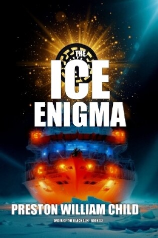 Cover of The Ice Enigma