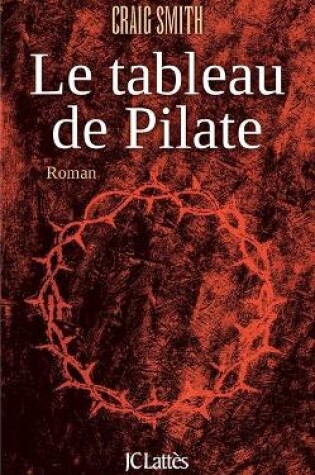 Cover of Le tableau de Pilate