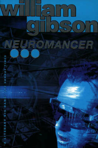 Cover of Neuromancer