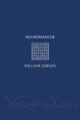 Cover of Neuromancer