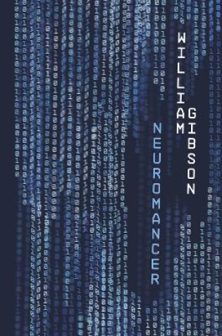 Cover of Neuromancer