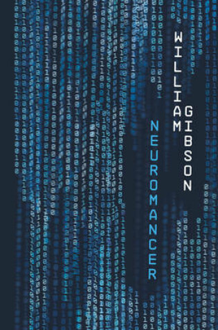 Cover of Neuromancer