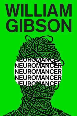 Cover of Neuromancer