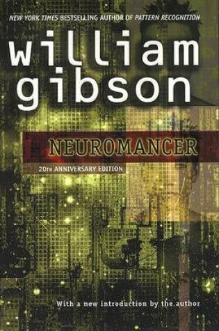 Cover of Neuromancer