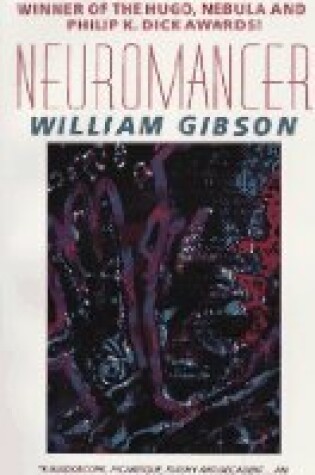 Cover of Neuromancer