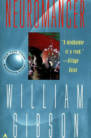 Cover of Neuromancer