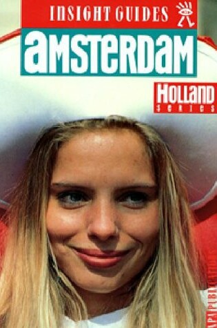 Cover of Amsterdam