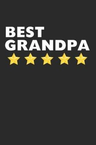 Cover of Best Grandpa