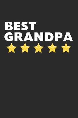 Book cover for Best Grandpa