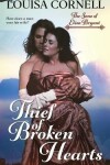 Book cover for Thief of Broken Hearts