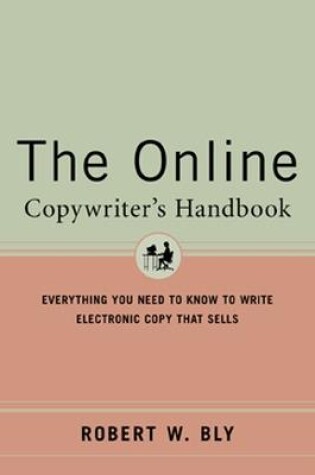 Cover of The Online Copywriter's Handbook