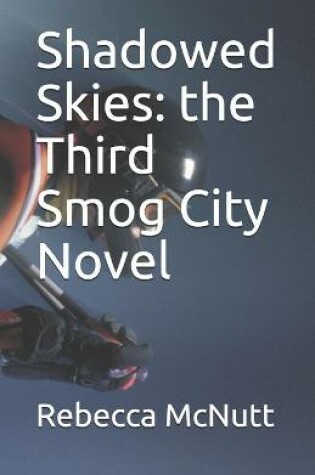 Cover of Shadowed Skies