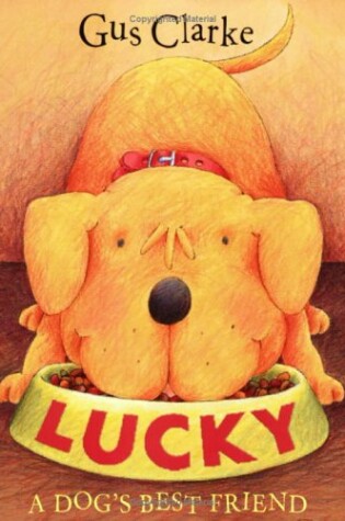 Cover of Lucky