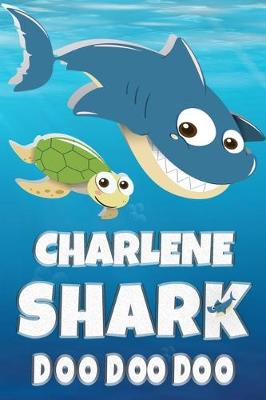 Book cover for Charlene Name