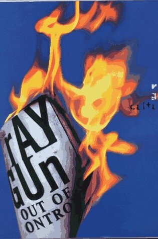 Cover of Ray Gun