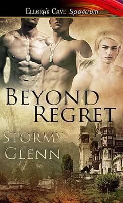 Book cover for Beyond Regret