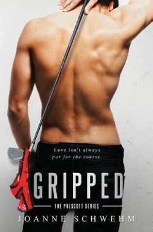 Cover of Gripped