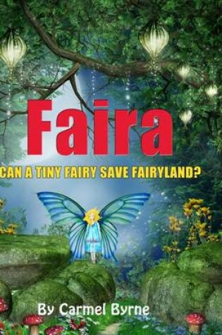 Cover of Faira