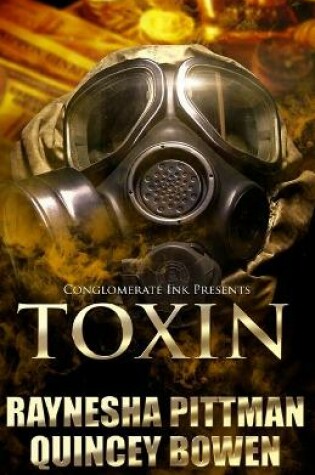 Cover of Toxin