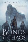 Book cover for Bonds of Chaos