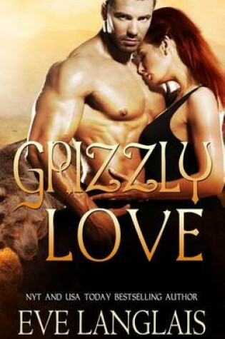 Cover of Grizzly Love