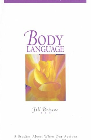 Cover of Body Language