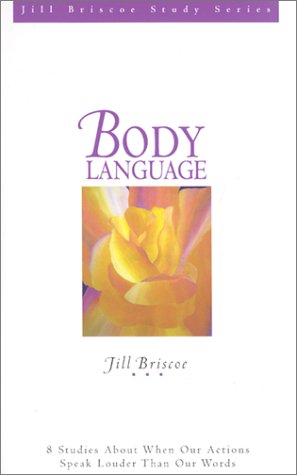 Book cover for Body Language