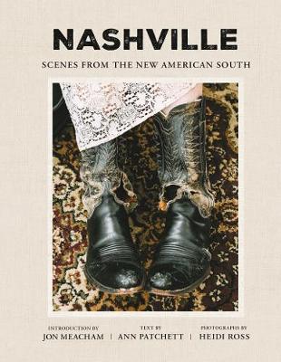 Book cover for Nashville