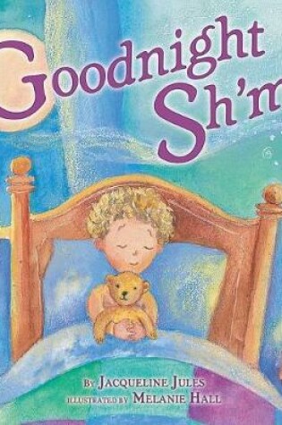 Cover of Goodnight Sh'ma