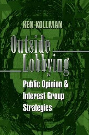 Cover of Outside Lobbying