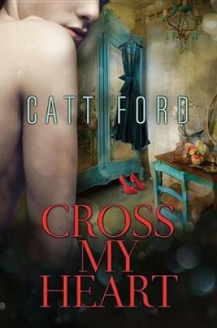 Cover of Cross My Heart