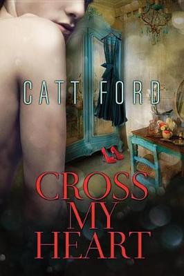 Book cover for Cross My Heart