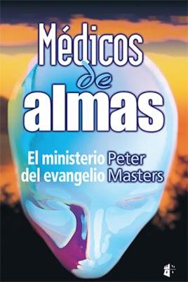 Book cover for Medicos de almas