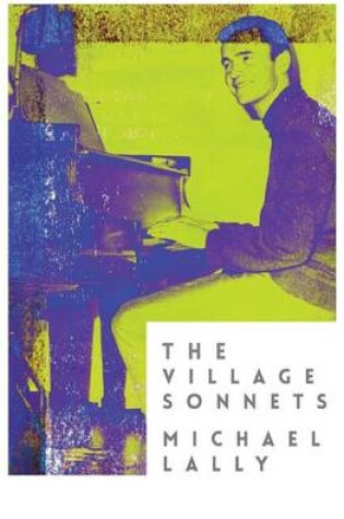 Cover of The Village Sonnets