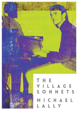 Book cover for The Village Sonnets