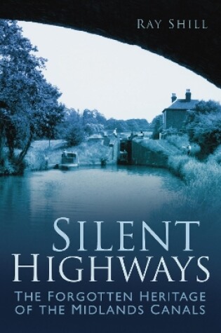 Cover of Silent Highways