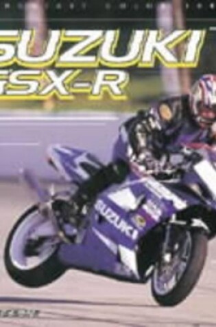 Cover of Suzuki GSX-R