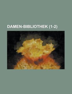 Book cover for Damen-Bibliothek (1-2)