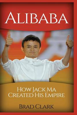 Book cover for Alibaba