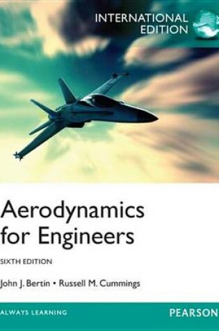 Cover of eBook Instant Access - for Aerodynamics for Engineers,International Edition