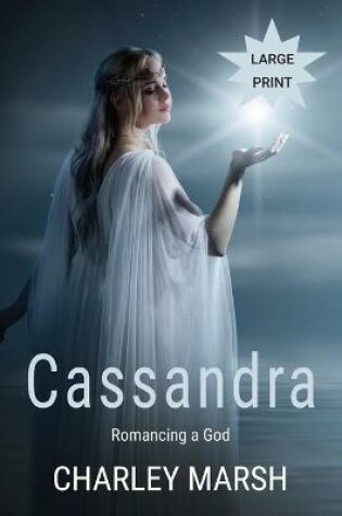 Cover of Cassandra