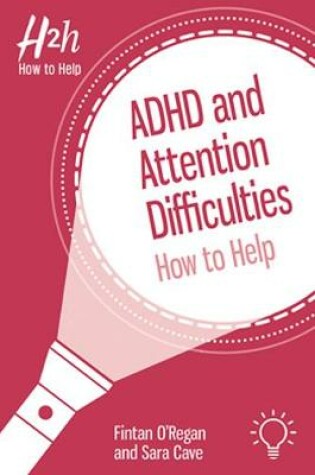 Cover of ADHD and Attention Difficulties